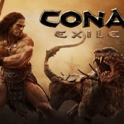 CONAN EXILES [ОНЛАЙН STEAM] Полный доступ