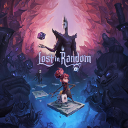 Lost in Random™ | XBOX | На любой аккаунт