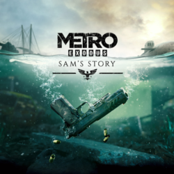 Metro Exodus - Sam&acute;s Story | XBOX | На любой аккаунт