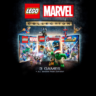 LEGO® Marvel Collection | XBOX | На любой аккаунт