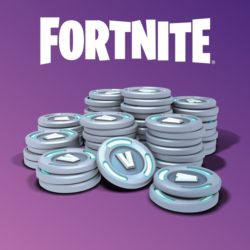 Fortnite - 5,000 V-Bucks | XBOX PC | На любой аккаунт