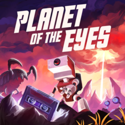 Planet of the Eyes | XBOX | На любой аккаунт