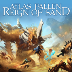 Atlas Fallen: Reign of Sand | XBOX | На любой аккаунт