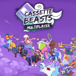 Cassette Beasts | XBOX PC | На любой аккаунт