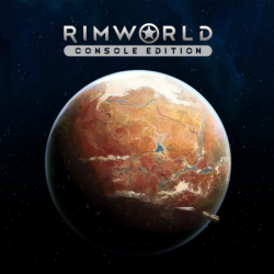 RimWorld Console Edition | XBOX | На любой аккаунт