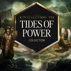 Sid Meier&acute;s Civilization® VII: Tides of Power Collection | XBOX | На любой аккаунт
