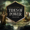 Sid Meier&acute;s Civilization® VII: Tides of Power Collection | XBOX | На любой аккаунт