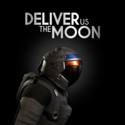 Deliver Us The Moon | XBOX | На любой аккаунт