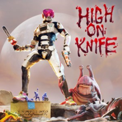 High On Life: High On Knife | XBOX PC | На любой аккаунт