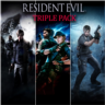 Resident Evil Triple Pack | XBOX | На любой аккаунт