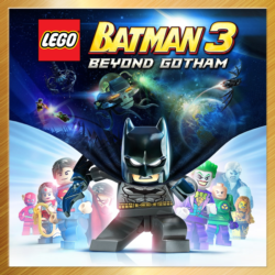 LEGO® Batman™ 3: Beyond Gotham Deluxe Edition | XBOX | На любой аккаунт
