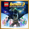 LEGO® Batman™ 3: Beyond Gotham Deluxe Edition | XBOX | На любой аккаунт