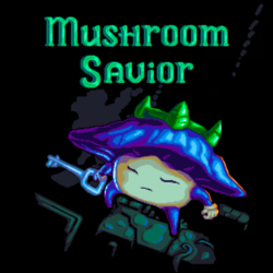 Mushroom Savior | XBOX | На любой аккаунт