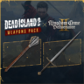 Dead Island 2 - Kingdom Come: Deliverance II Weapons Pack | XBOX | На любой аккаунт