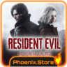 Resident Evil Requiem - Standart/Deluxe · EGS / PS5 Украина