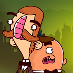 Adventures of Bertram Fiddle: Episode 1: A Dreadly Business | XBOX PC | На любой акка