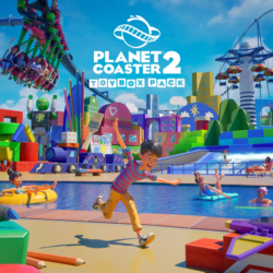 Planet Coaster 2: Toybox Pack | XBOX PC | На любой аккаунт