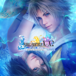 FINAL FANTASY X/X-2 HD Remaster | PC | На любой аккаунт