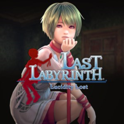 Last Labyrinth -Lucidity Lost- | XBOX | На любой аккаунт