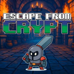 Escape From Crypt | XBOX | На любой аккаунт