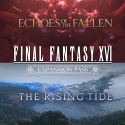 FINAL FANTASY XVI Expansion Pass | XBOX PC | На любой аккаунт