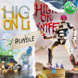 High On Life   DLC Bundle | XBOX PC | На любой аккаунт