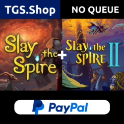 Slay The Spire 2   1 | STEAM | PAYPAL