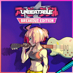 UNBEATABLE - Breakout Edition | XBOX | На любой аккаунт