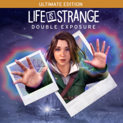 Life is Strange: Double Exposure Ultimate Edition | XBOX PC | На любой аккаунт
