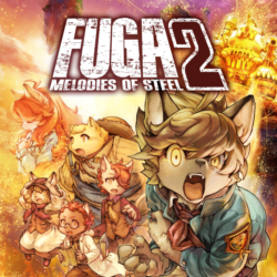 Fuga: Melodies of Steel 2 | XBOX PC | На любой аккаунт