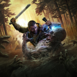 Dying Light: The Beast Deluxe Edition | XBOX | На любой аккаунт