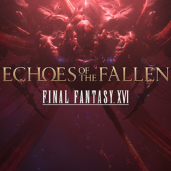 FINAL FANTASY XVI Echoes of the Fallen | XBOX PC | На любой аккаунт