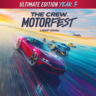 The Crew Motorfest Ultimate Year 3 Edition | XBOX | На любой аккаунт