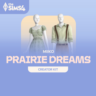 The Sims™ 4 Prairie Dreams | XBOX | На любой аккаунт