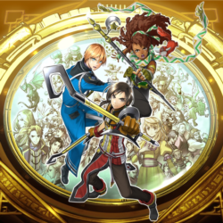 Eiyuden Chronicle: Hundred Heroes - Digital Deluxe Edition | XBOX PC | На любой аккау
