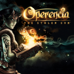 Operencia: The Stolen Sun | XBOX PC | На любой аккаунт