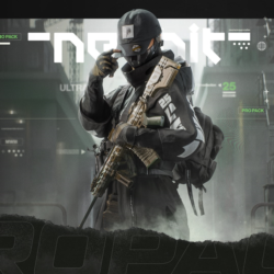 Call of Duty®: Modern Warfare® III - Tech Luxe: Pro Pack | XBOX PC | На любой аккаунт