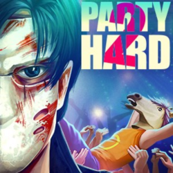 Party Hard 2 | XBOX | На любой аккаунт