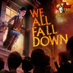 We Happy Few - We All Fall Down | XBOX | На любой аккаунт