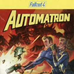 Fallout 4: Automatron | XBOX PC | На любой аккаунт