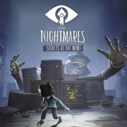 Little Nightmares Secrets of The Maw Expansion Pass | XBOX | На любой аккаунт