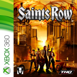Saints Row | XBOX | На любой аккаунт