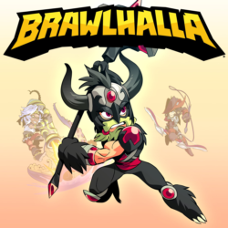 BRAWLHALLA - COLLECTORS PACK | XBOX | На любой аккаунт