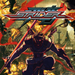 Strider | XBOX | На любой аккаунт
