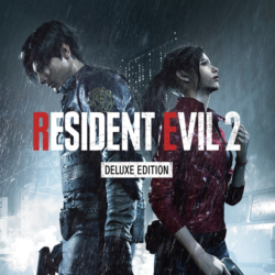 RESIDENT EVIL 2 Deluxe Edition | XBOX PC | На любой аккаунт