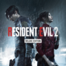 RESIDENT EVIL 2 Deluxe Edition | XBOX PC | На любой аккаунт