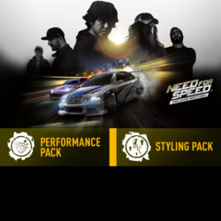Need for Speed™ Deluxe Upgrade | XBOX | На любой аккаунт