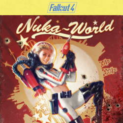 Fallout 4: Nuka-World | XBOX PC | На любой аккаунт