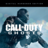 Call of Duty: Ghosts Digital Hardened Edition | XBOX | На любой аккаунт