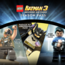 LEGO Batman 3 Season Pass | XBOX | На любой аккаунт